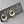 Load image into Gallery viewer, Stellar circle stud - sterling silver - Makers & Providers