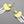 Load image into Gallery viewer, Atum chandelier drop earring - silver & gold - Makers & Providers