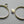 Load image into Gallery viewer, Asynjur hoop stud - silver & gold - Makers & Providers