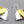 Load image into Gallery viewer, Zebrina 2 drop curved earring - silver & gold - Makers & Providers