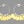 Load image into Gallery viewer, Bowie hoop stud - gold & silver - Makers & Providers