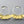 Load image into Gallery viewer, Bowie hoop stud - gold & silver - Makers & Providers