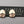 Load image into Gallery viewer, Wisteria stud - rose gold & silver - Makers & Providers