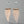 Load image into Gallery viewer, Dita tassel earring stud - rose gold & silver - Makers & Providers