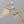 Load image into Gallery viewer, Dita tassel earring stud - rose gold & silver - Makers & Providers
