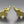 Load image into Gallery viewer, Lucky elephant stud - gold over silver - Makers & Providers