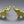 Load image into Gallery viewer, Lucky elephant stud - gold over silver - Makers & Providers