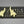 Load image into Gallery viewer, Lucky elephant stud - gold over silver - Makers & Providers