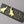 Load image into Gallery viewer, Lucky elephant stud - gold over silver - Makers & Providers