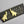 Load image into Gallery viewer, Lucky elephant stud - gold over silver - Makers & Providers
