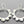 Load image into Gallery viewer, Sun petal hoop earring - silver - Makers & Providers