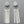 Load image into Gallery viewer, Circle & 10 drop earring - silver - Makers & Providers