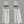 Load image into Gallery viewer, Circle & 10 drop earring - silver - Makers & Providers