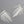 Load image into Gallery viewer, Dita tassel earring stud - silver - Makers & Providers