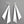 Load image into Gallery viewer, Sunray drop earrings - silver - Makers & Providers