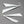 Load image into Gallery viewer, Sunray drop earrings - silver - Makers & Providers
