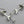 Load image into Gallery viewer, Chain of love drop earring - silver & oxidized - Makers & Providers
