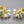 Load image into Gallery viewer, Snowberry pearl stud - gold over silver - Makers & Providers