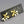 Load image into Gallery viewer, Snowberry pearl stud - gold over silver - Makers & Providers