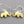 Load image into Gallery viewer, Lucky elephant drop earring - gold & silver - Makers & Providers