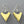 Load image into Gallery viewer, Arum spear drop earrings - 22Kt gold over silver & oxidized
