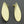 Load image into Gallery viewer, Aphrodite tear stud - 22Kt gold over silver