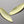 Load image into Gallery viewer, Aphrodite tear stud - 22Kt gold over silver