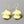 Load image into Gallery viewer, Margaritari tears - 22Kt gold over silver