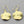 Load image into Gallery viewer, Margaritari tears - 22Kt gold over silver