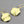 Load image into Gallery viewer, Margaritari tears - 22Kt gold over silver