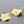 Load image into Gallery viewer, Margaritari tears - 22Kt gold over silver