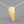 Load image into Gallery viewer, Gold & silver fern leaf pendant necklace - Makers & Providers