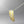 Load image into Gallery viewer, Gold & silver fern leaf pendant necklace - Makers & Providers