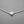 Load image into Gallery viewer, Daisy necklace - 22Kt gold over silver