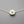 Load image into Gallery viewer, Daisy necklace - 22Kt gold over silver