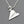 Load image into Gallery viewer, Paper plane necklace - sterling silver - Makers & Providers