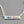 Load image into Gallery viewer, CZ rainbow pendant necklace - sterling silver - Makers & Providers