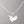 Load image into Gallery viewer, Pelican necklace with - sterling silver with blue cubic zirconia