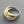 Load image into Gallery viewer, multi strand knot ring - gold over sterling silver - Makers & Providers