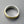 Load image into Gallery viewer, silver band with gold insert - Makers & Providers