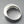 Load image into Gallery viewer, silver crossover ring - Makers & Providers