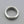 Load image into Gallery viewer, Shimmer spinner ring - sterling silver - Makers & Providers