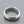 Load image into Gallery viewer, Shimmer spinner ring - sterling silver - Makers & Providers