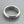 Load image into Gallery viewer, Shimmer spinner ring - sterling silver - Makers & Providers