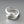 Load image into Gallery viewer, Silver hug ring - Makers & Providers