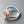 Load image into Gallery viewer, Peony ring- adjustable - silver & rose gold - Makers & Providers