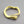 Load image into Gallery viewer, Golden snake ring - adjustable - Makers & Providers