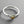 Load image into Gallery viewer, Daisy ring - 22Kt gold over silver