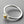 Load image into Gallery viewer, Daisy ring - 22Kt gold over silver