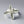Load image into Gallery viewer, Star flower ring - adjustable